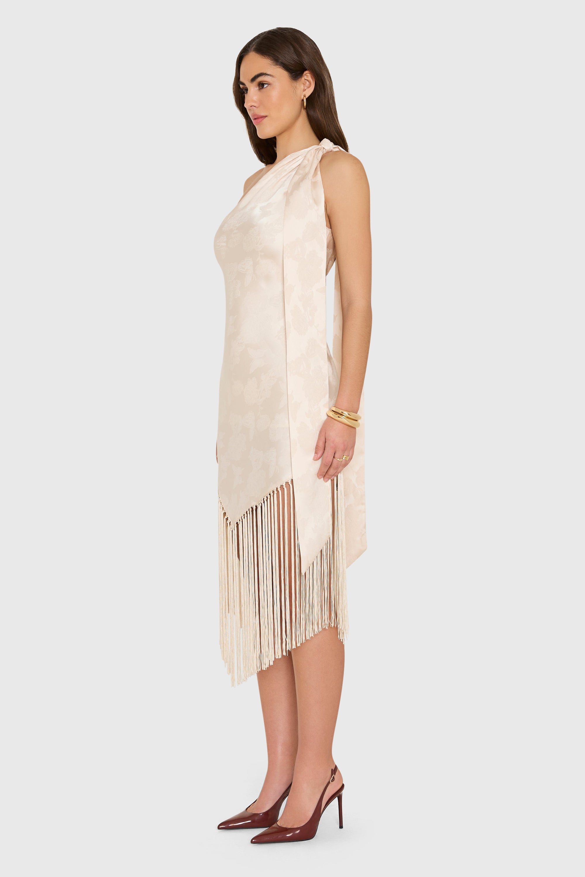 CHRISHELL DRESS
