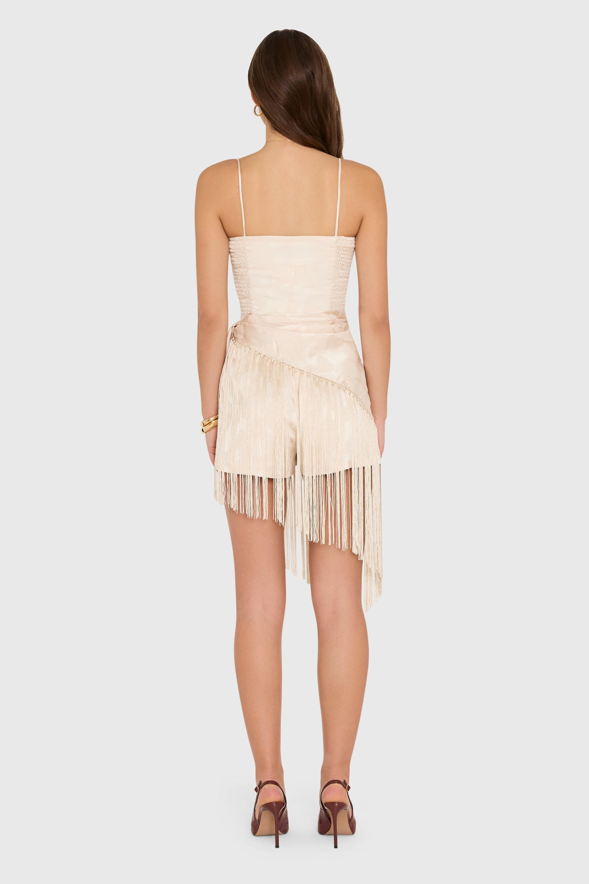 MARRAKESH ROMPER