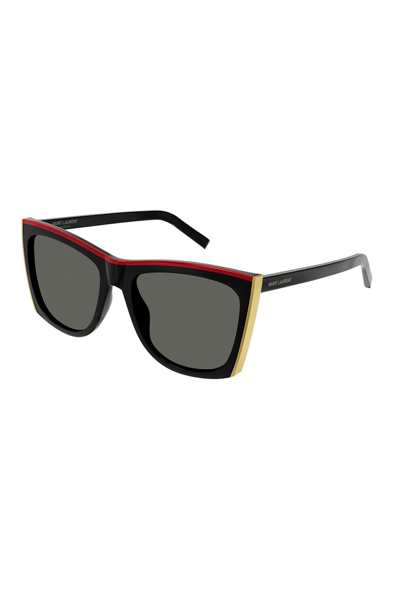 Saint Laurent Paloma Sunglasses | SHOP TUNI - Tuni