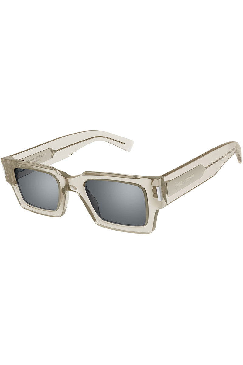 Saint Laurent SL 572 Acetate Sunglasses