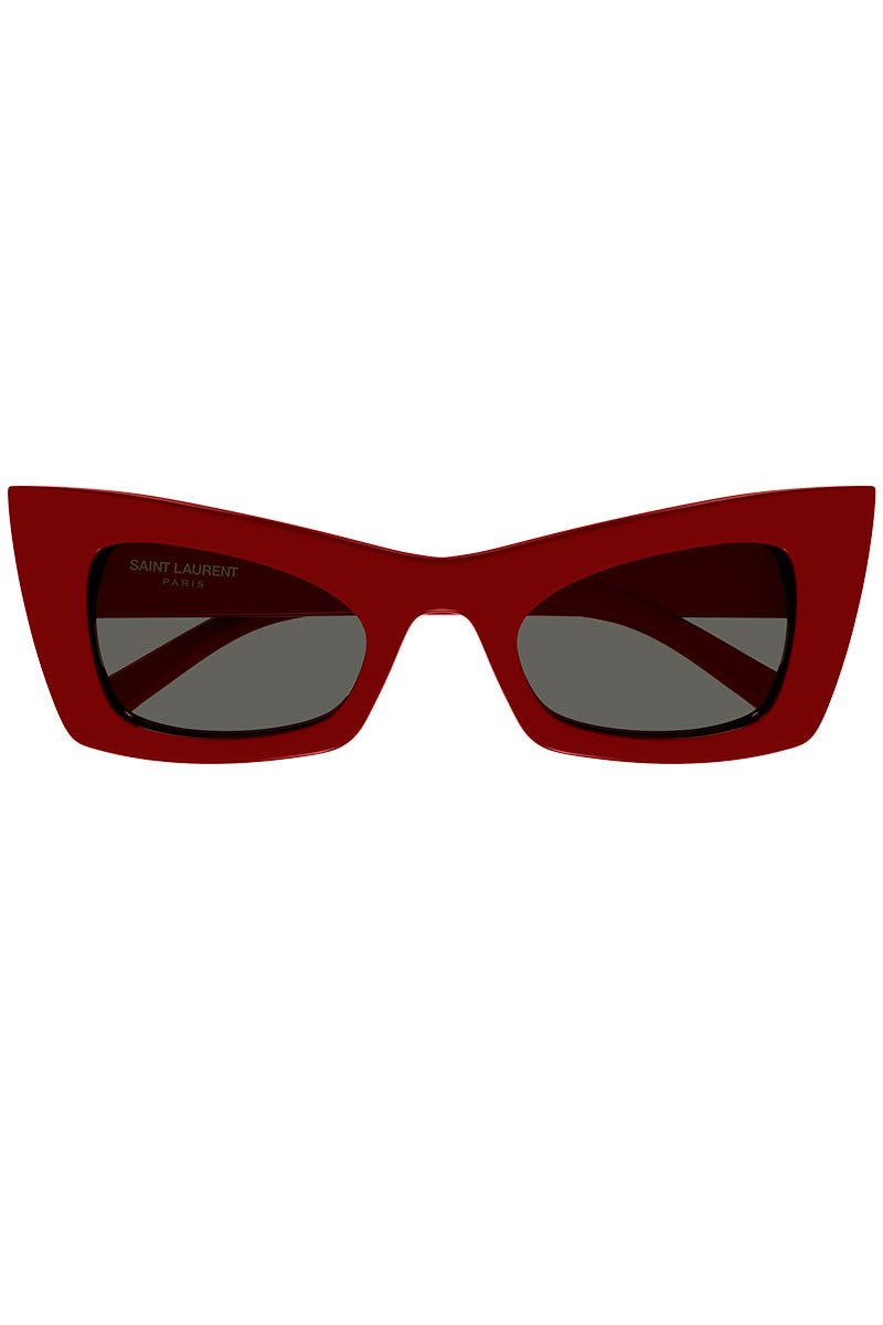 SAINT LAURENT SUNGLASSES - SL702