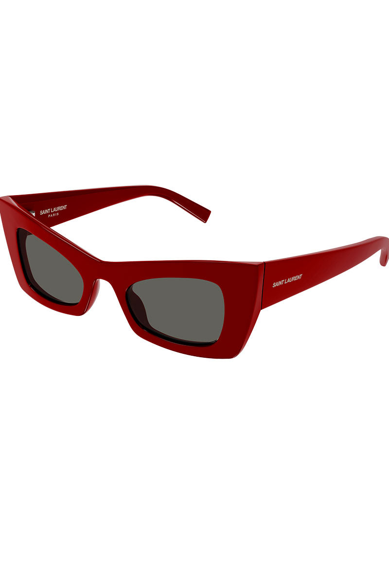 SAINT LAURENT SUNGLASSES - SL702