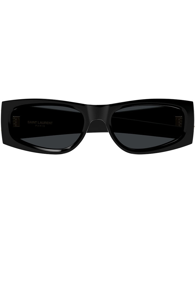 YSL SIGNATURE MONOGRAM SUNGLASSESS - SLM140