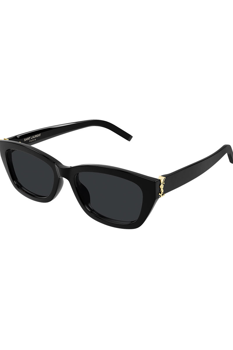 SL SOFT CATEYE SUNGLASSES - SLM153