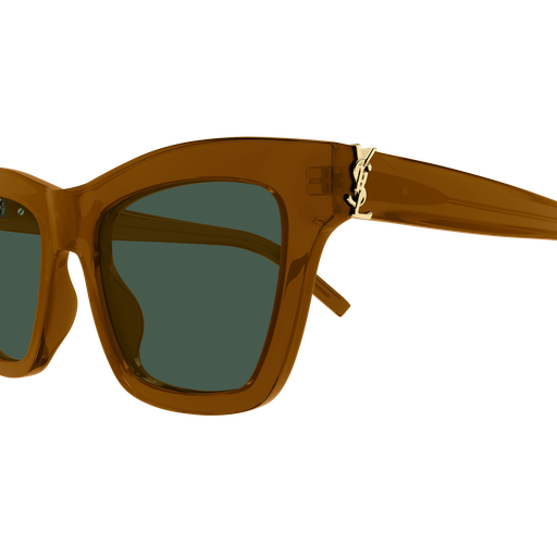 SAINT LAURENT SUNGLASSES (SLM156)