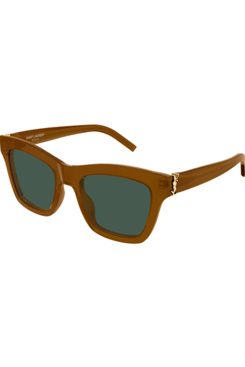 SAINT LAURENT SUNGLASSES (SLM156)