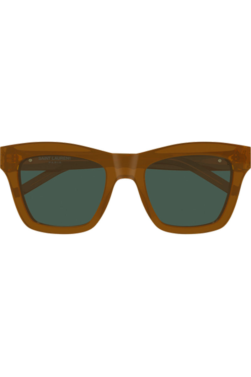 SAINT LAURENT SUNGLASSES (SLM156)