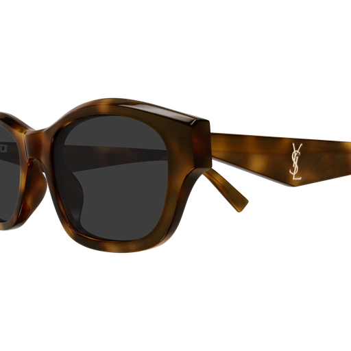SL NARROW RECTANGULAR SUNGLASSES