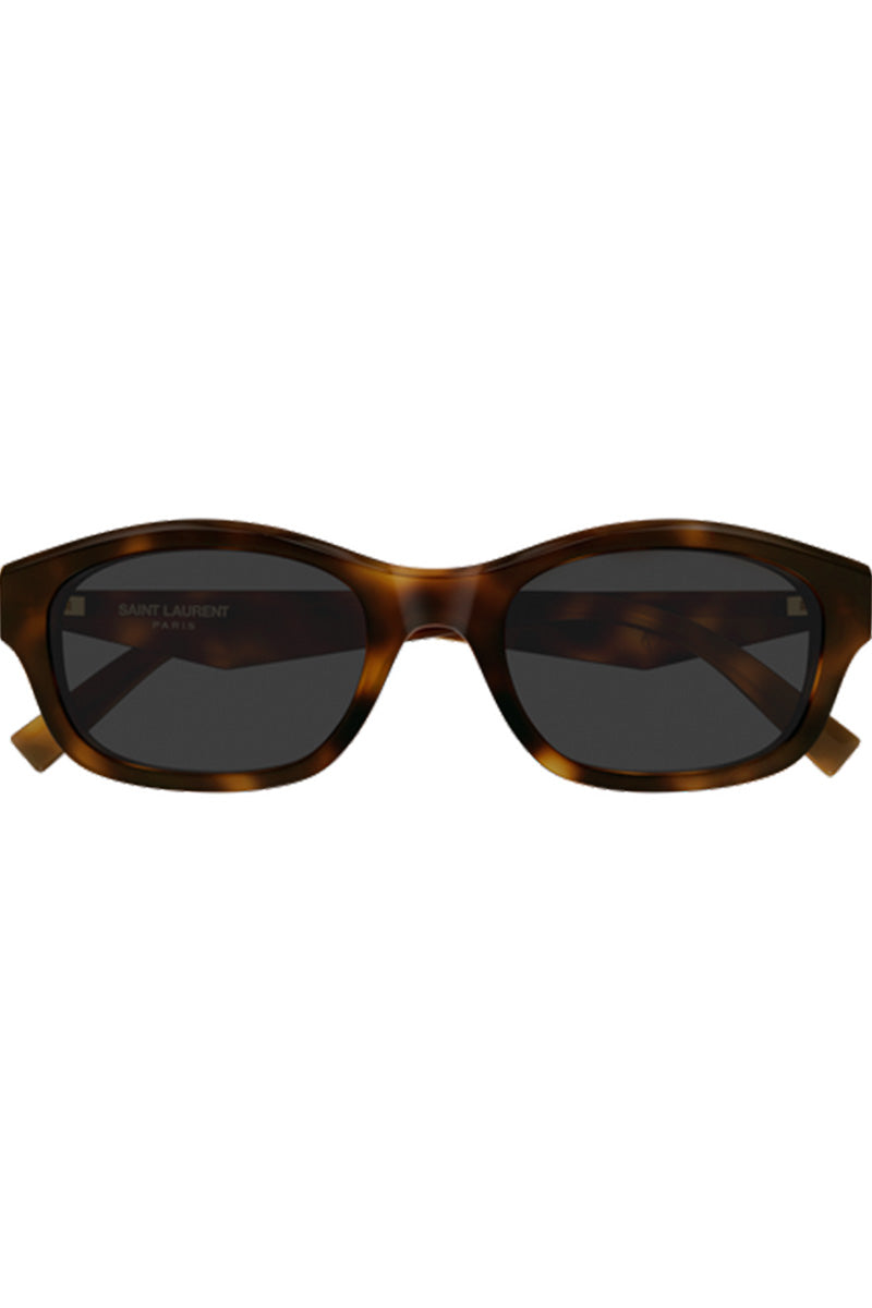 SL NARROW RECTANGULAR SUNGLASSES