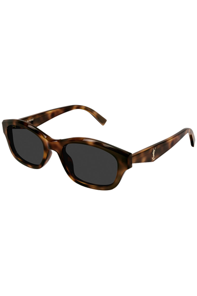 SL NARROW RECTANGULAR SUNGLASSES
