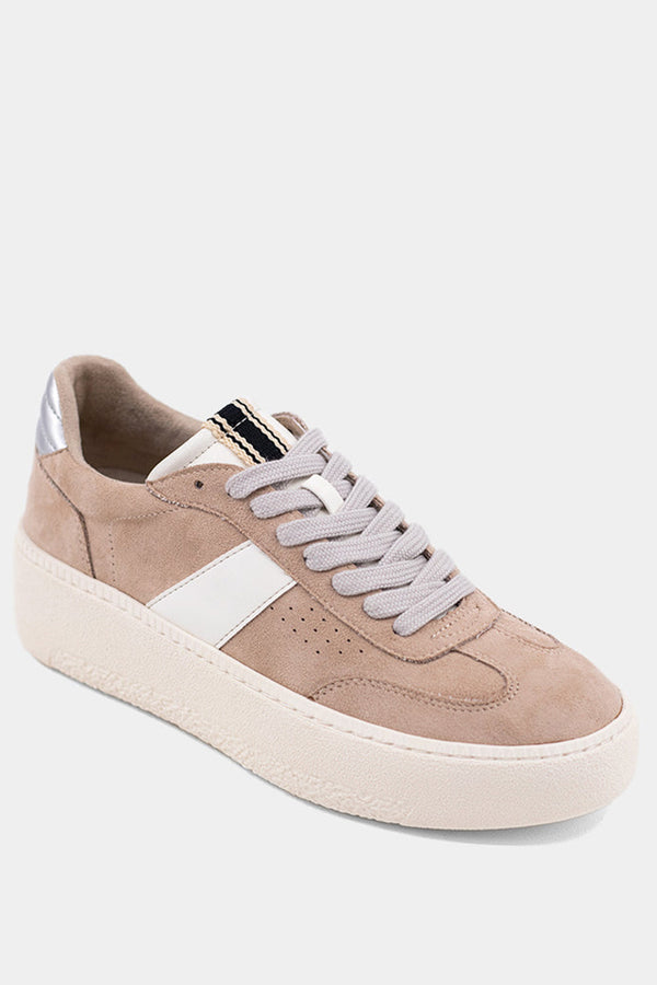 Stacey Beige Sneaker main image 1