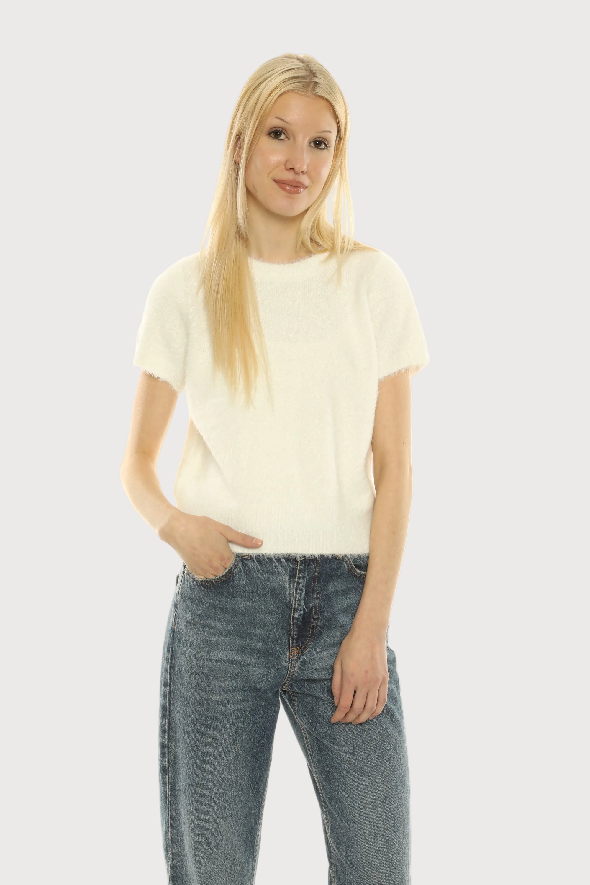 ELOISE TOP