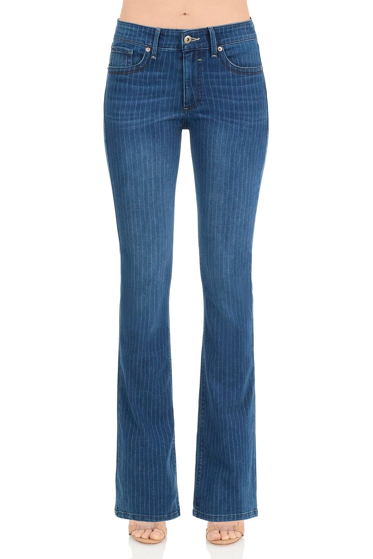STARLET DENIM - Smile Now Cry Later