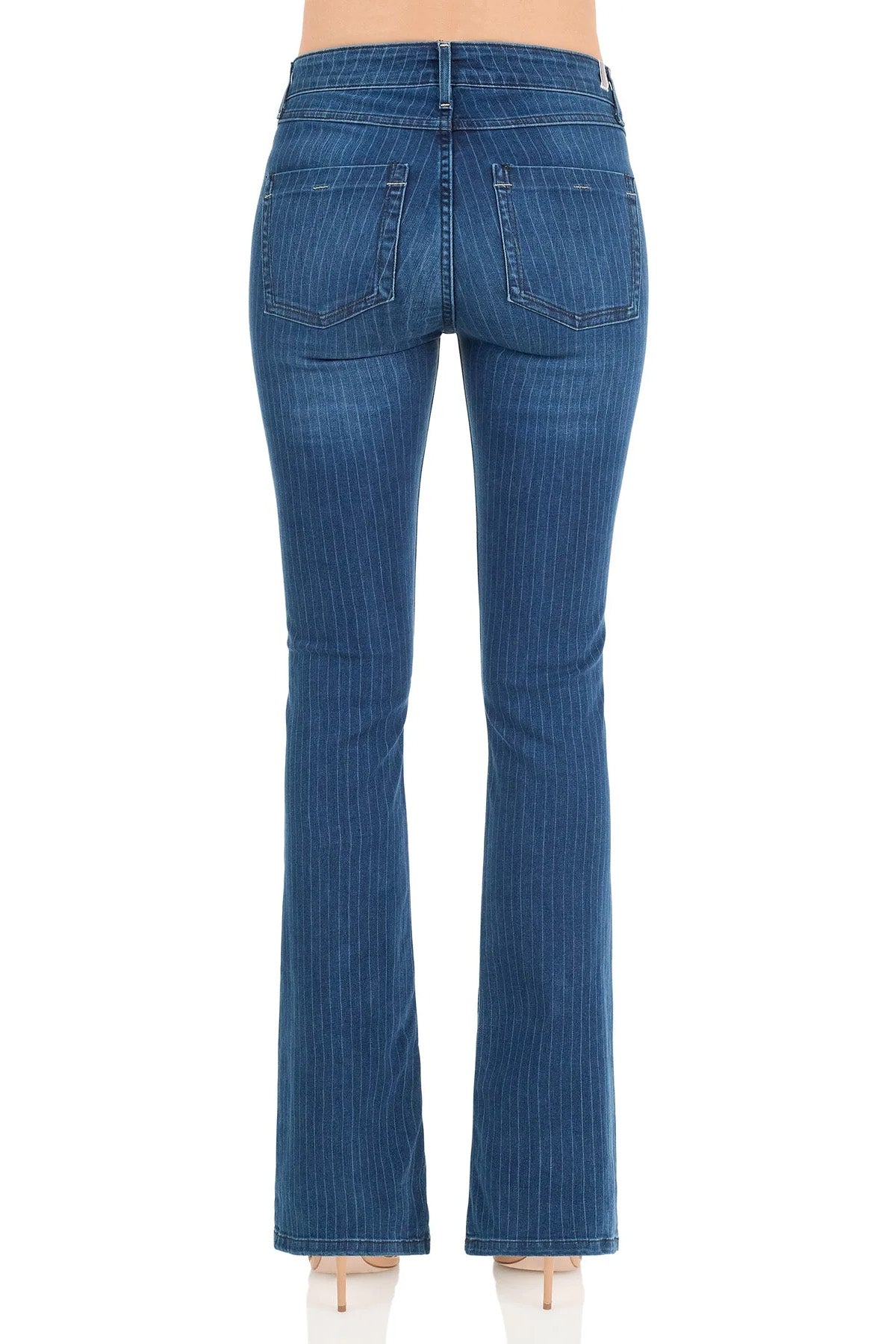 STARLET DENIM - Smile Now Cry Later