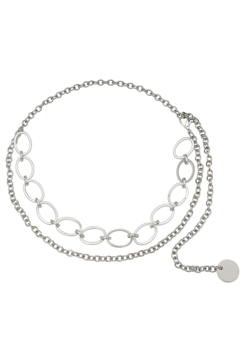 LARCHMONT CHAIN BELT