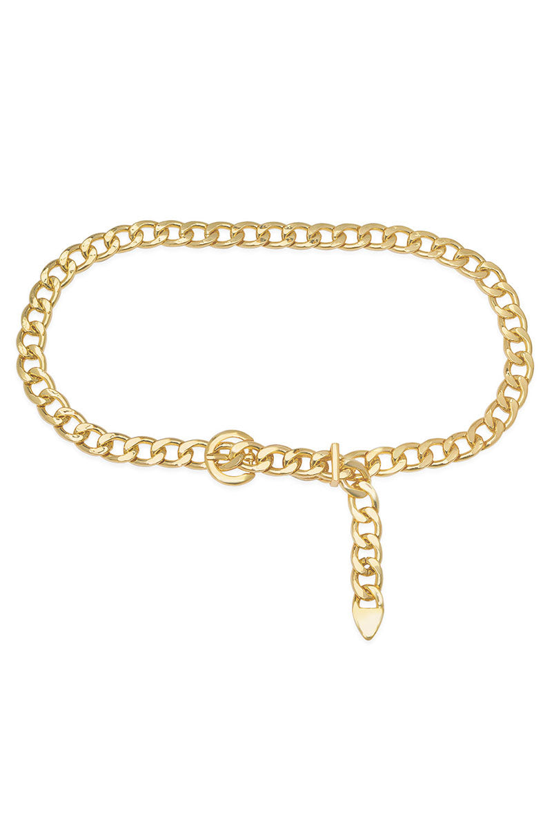 STUDIO CITY CHAIN BELT