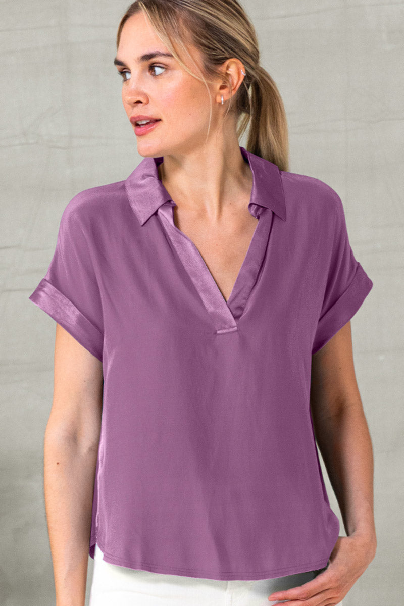GO POLO TOP