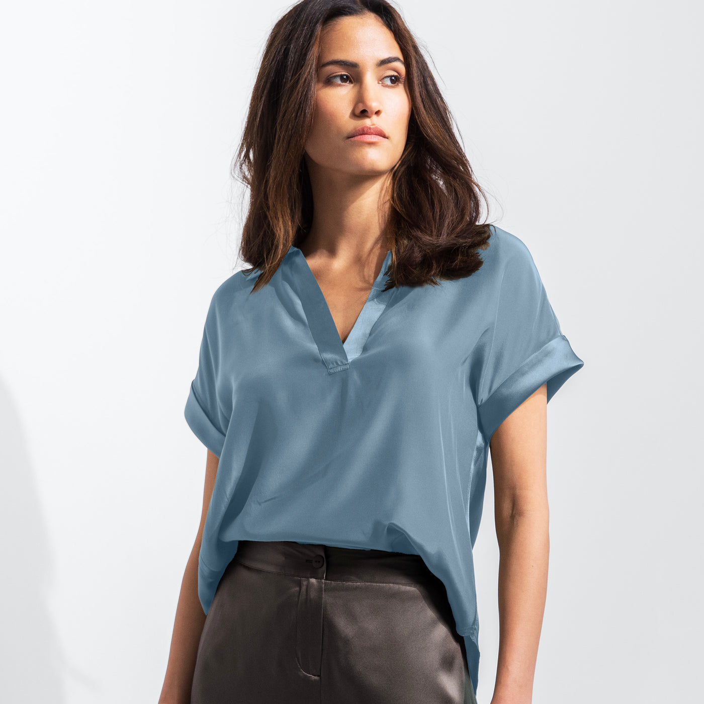 GO POLO TOP