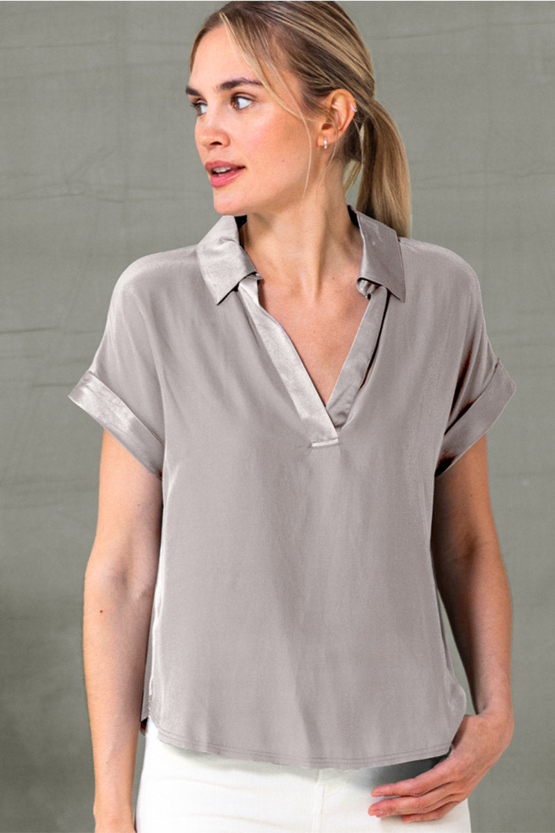 GO POLO TOP