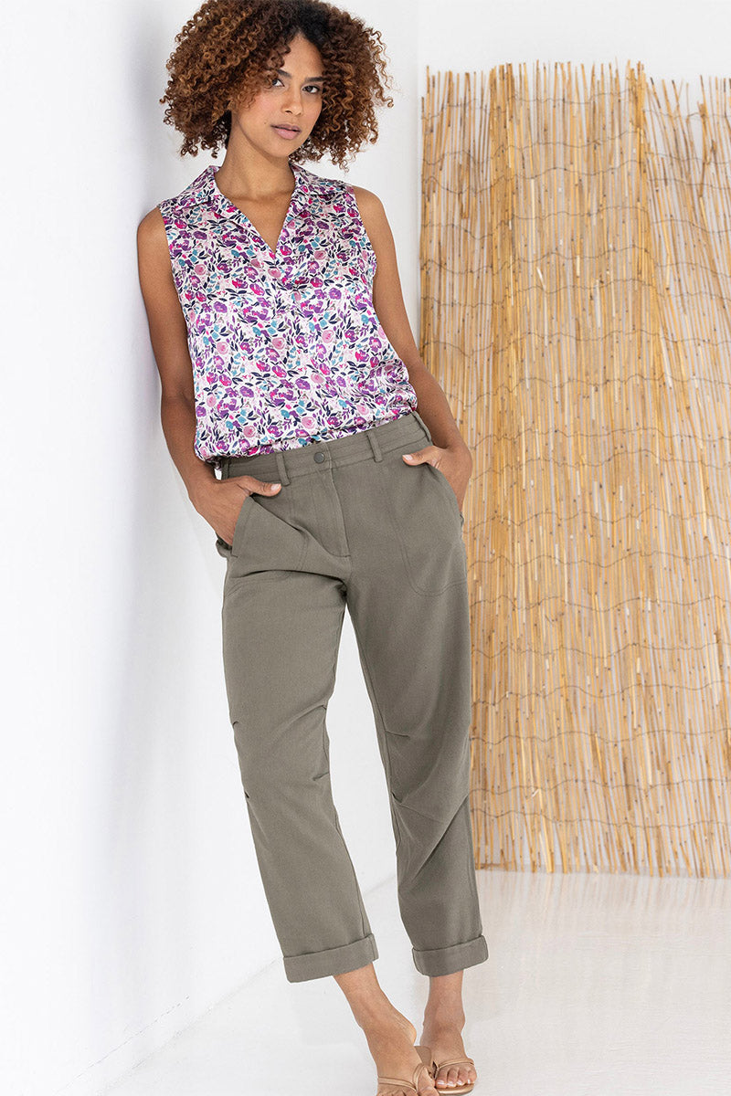 GO ON THE GO PANT