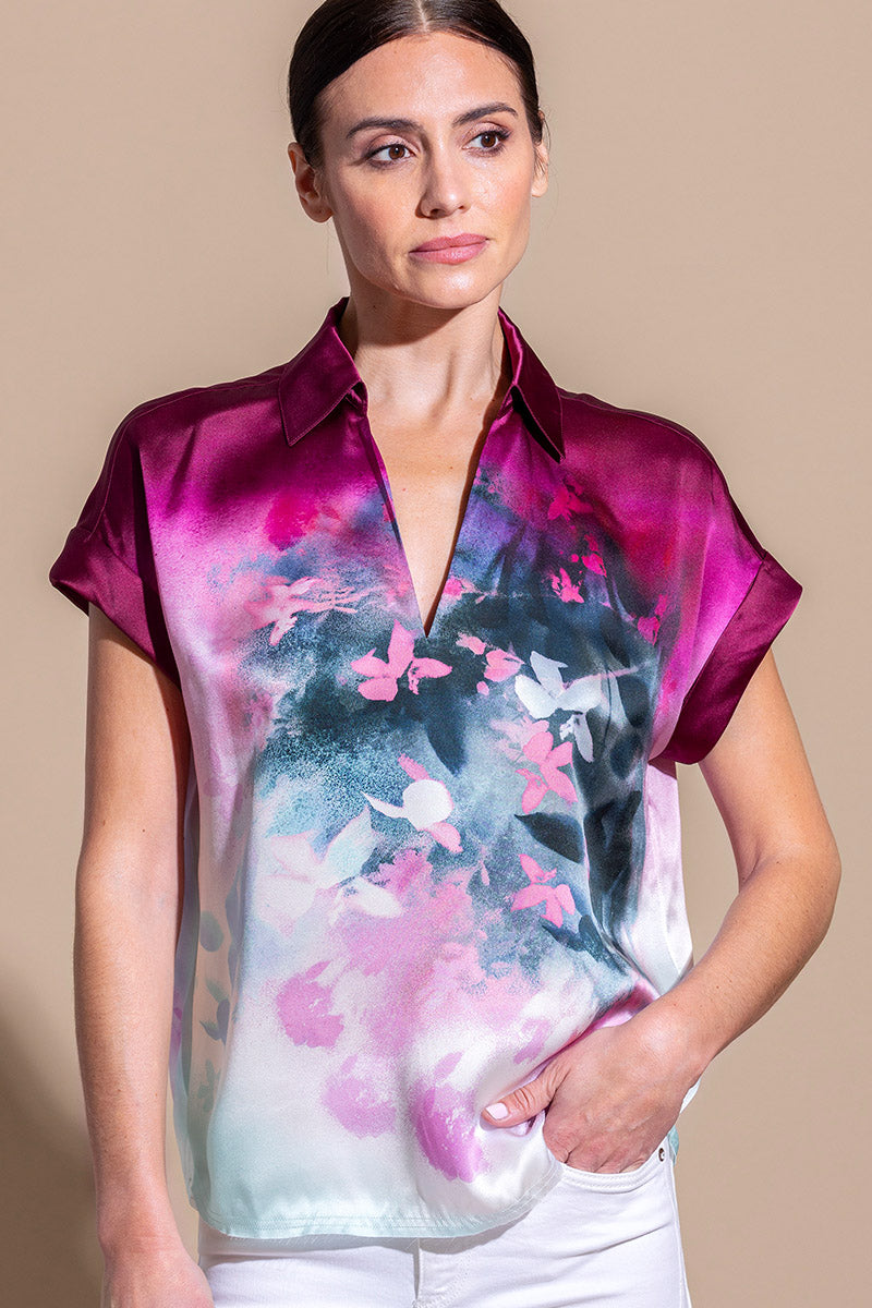 GO POLO REDUX PRINTED