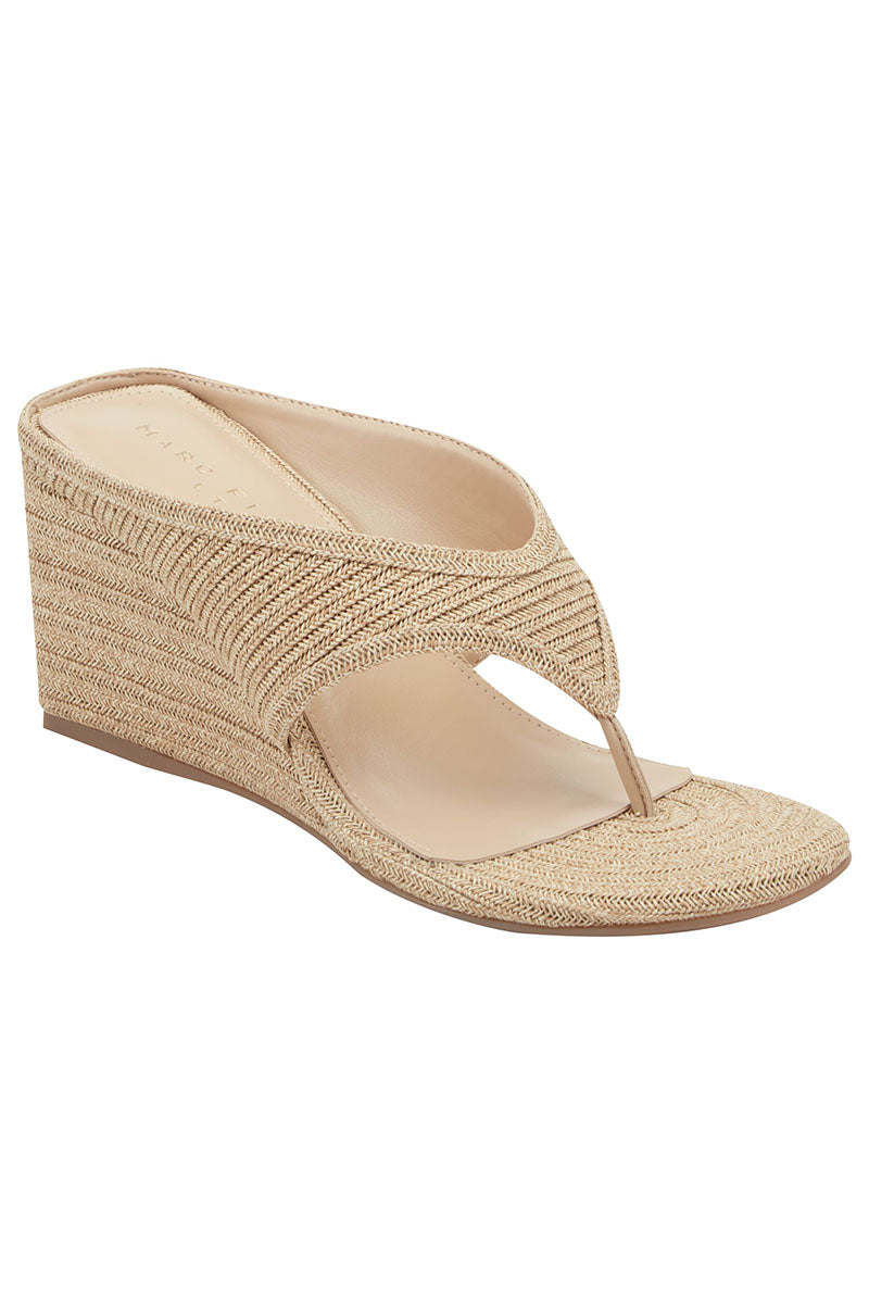 UDENA2 WEDGE SANDAL