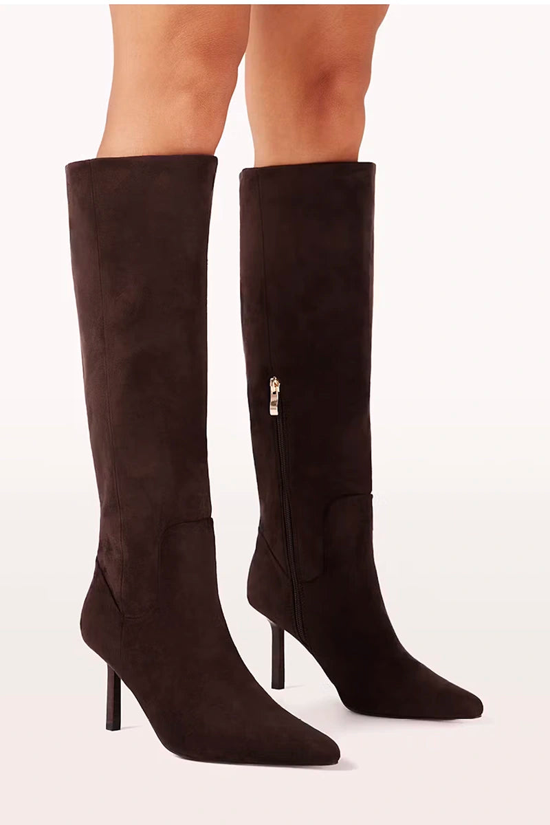 UZRA BOOTS