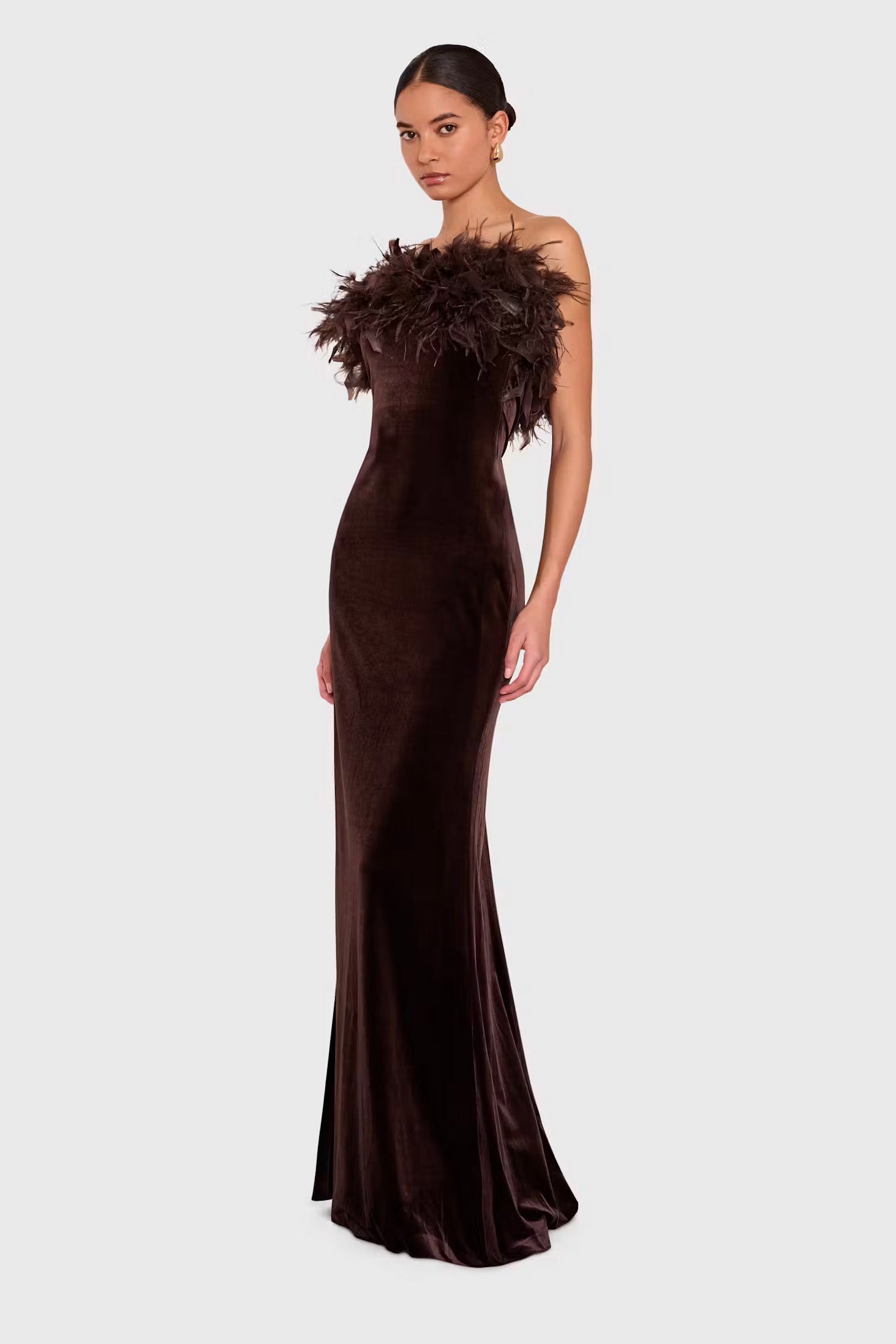 ELLA GOWN