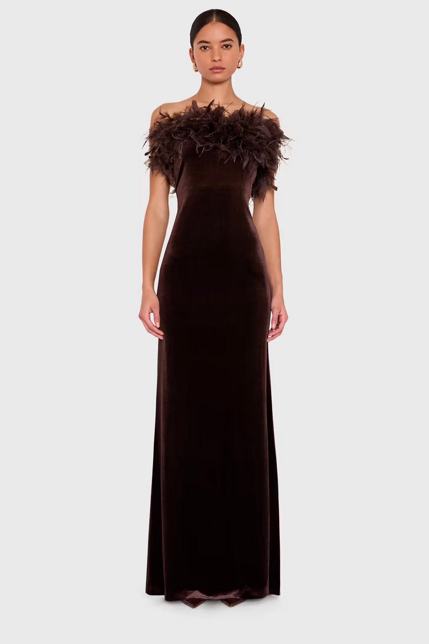 ELLA GOWN