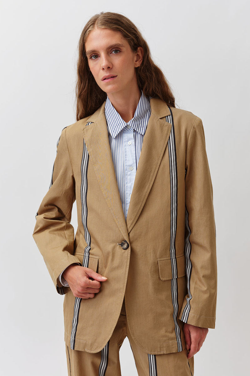 VOUZIANO JACKET