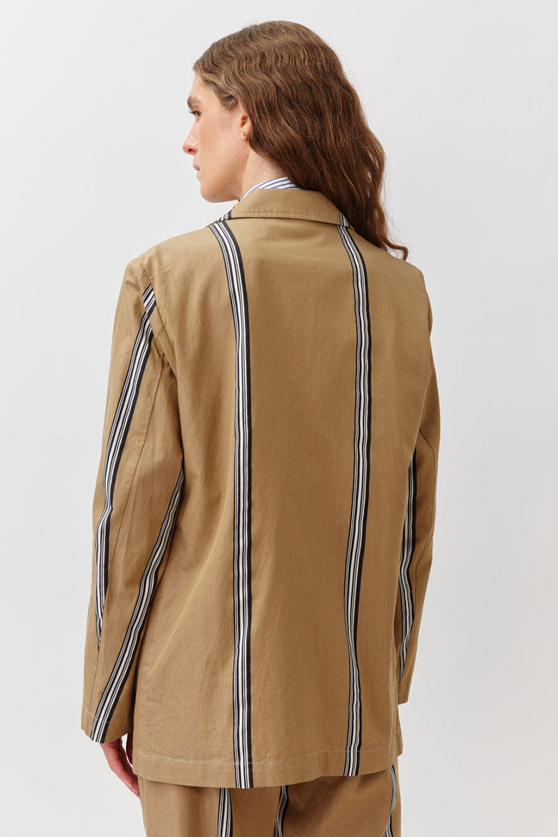 VOUZIANO JACKET