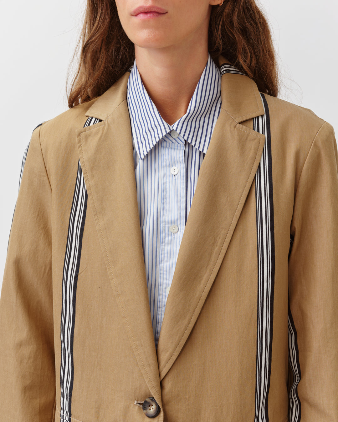 VOUZIANO JACKET