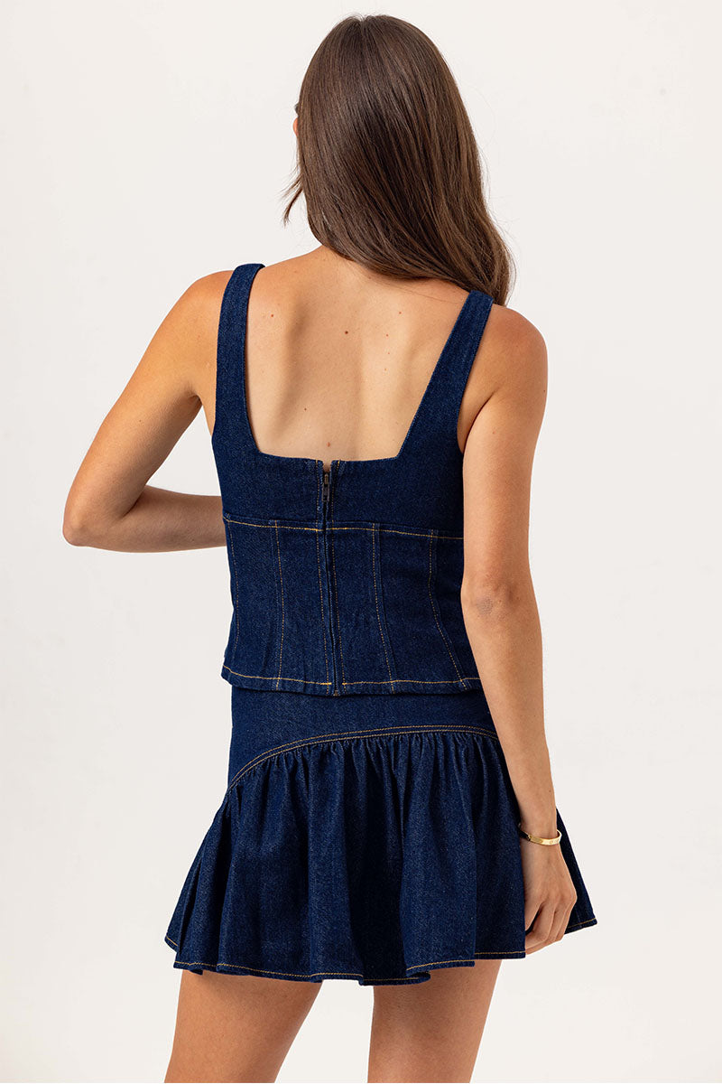 VANNA TANK