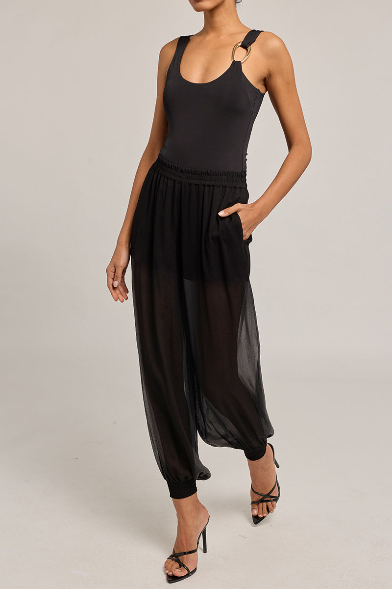 CASSANDRA BALLOON PANTS