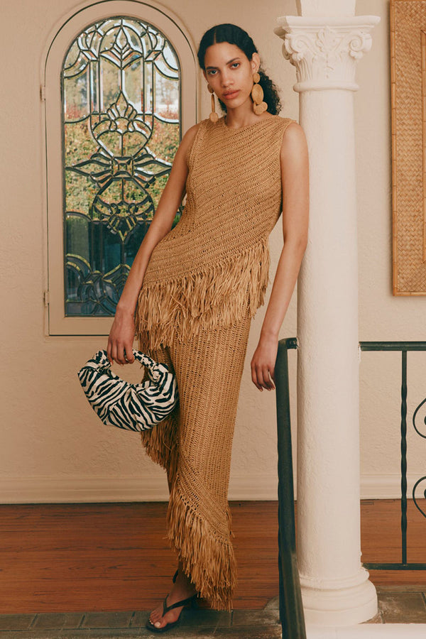Simon Miller - Beja Crochet Dress