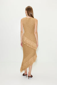 Simon Miller - Beja Crochet Dress