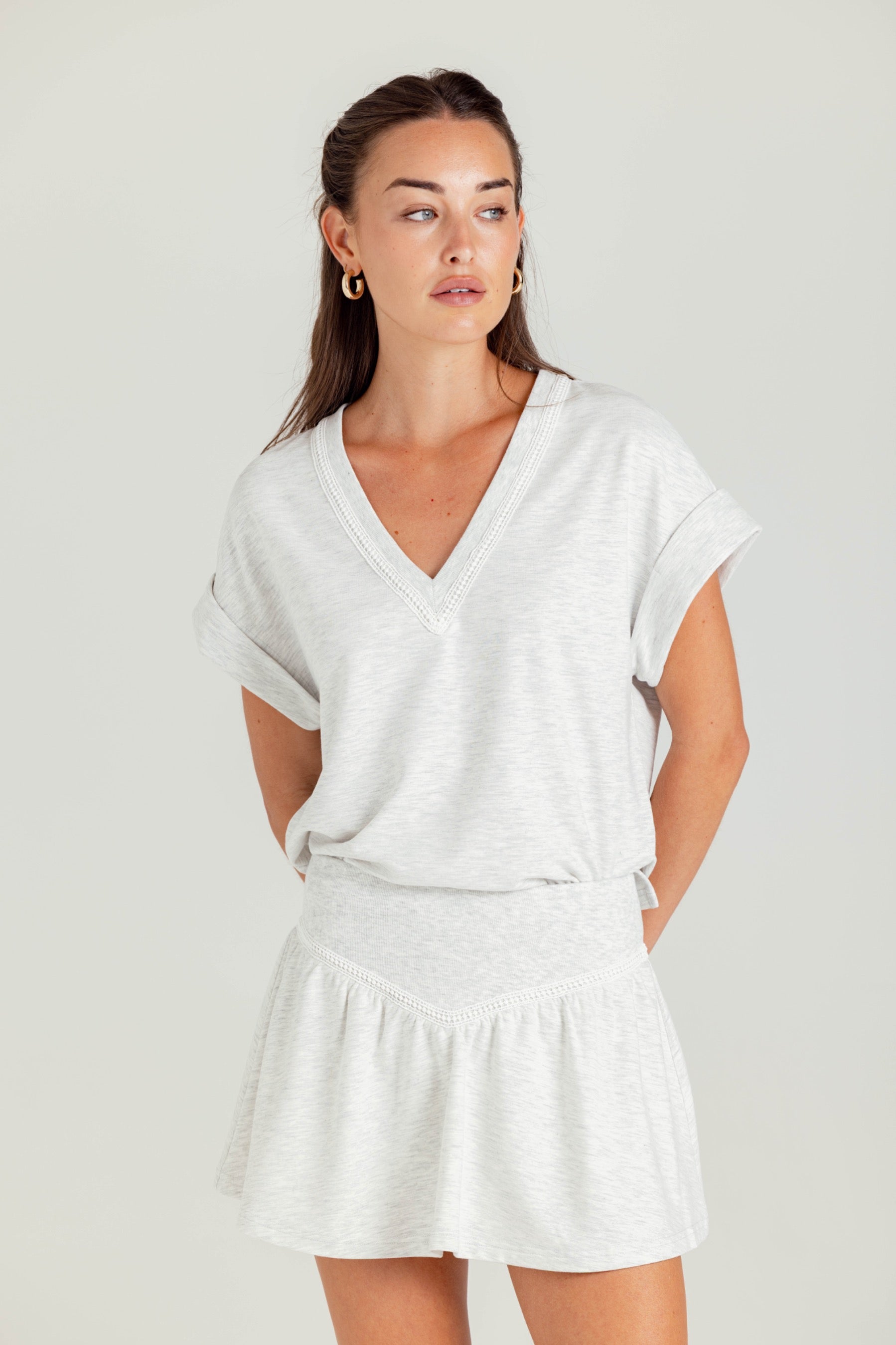 BLYTHE PULLOVER
