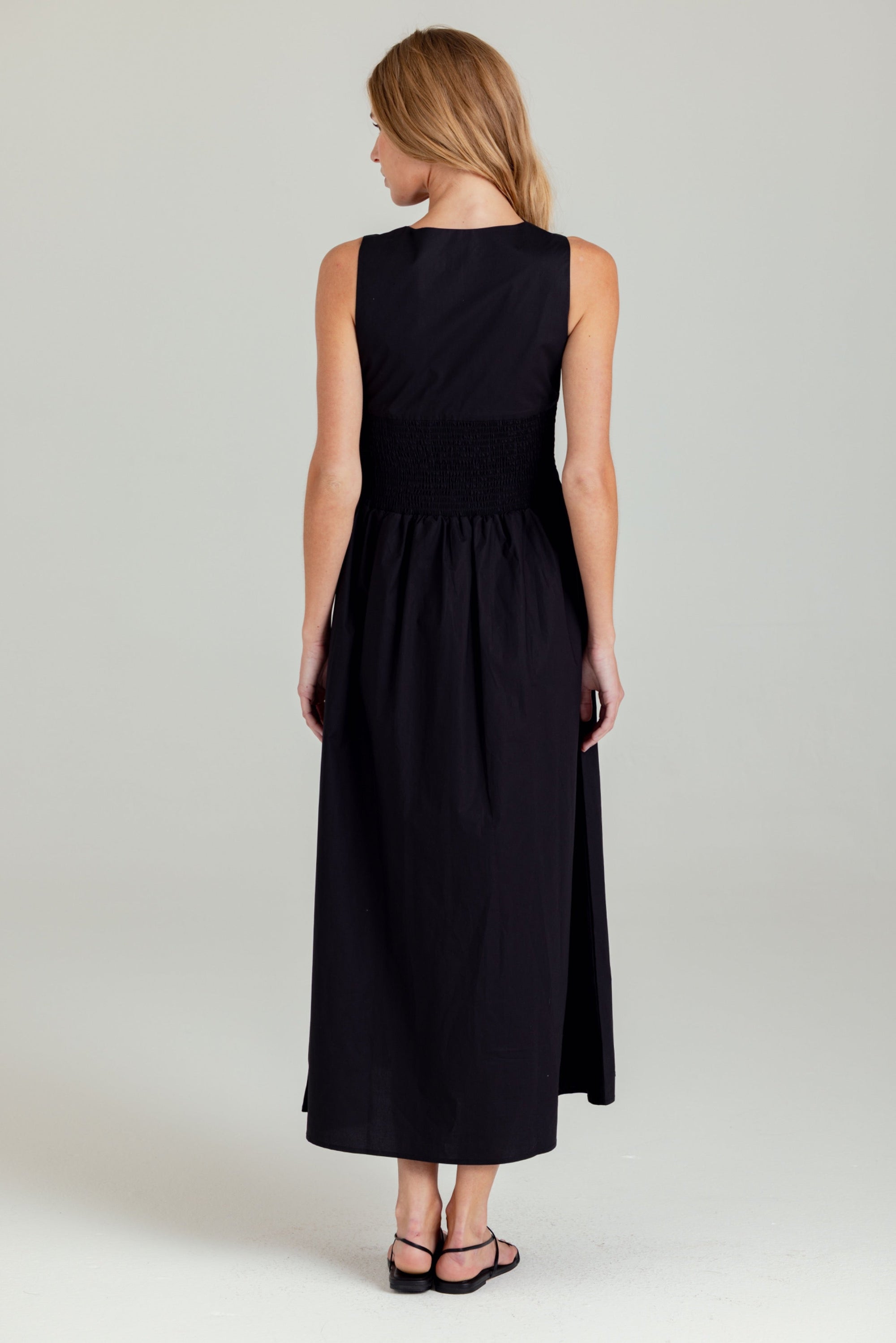 SABRINA DRESS