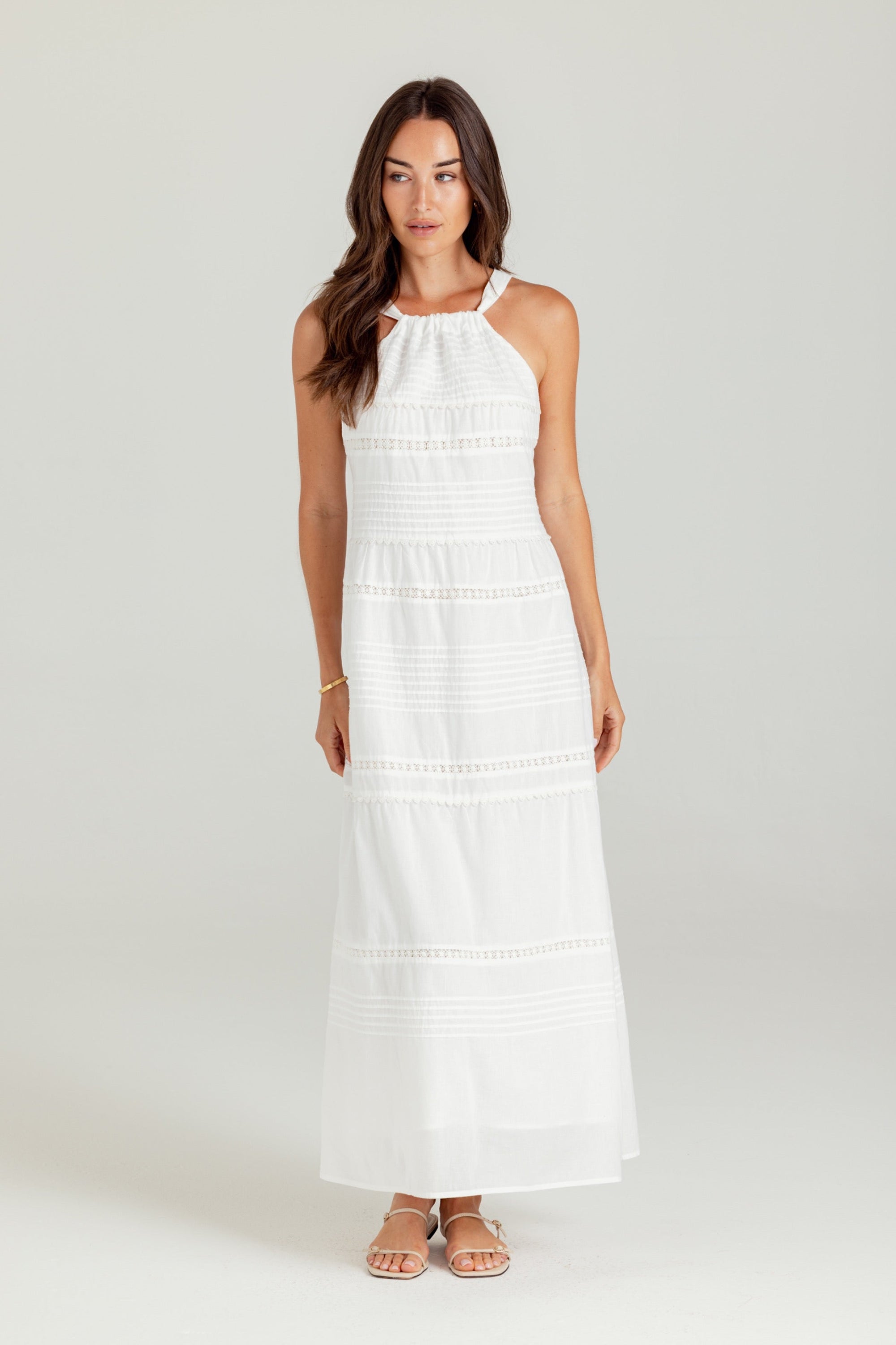 LUCY DRESS