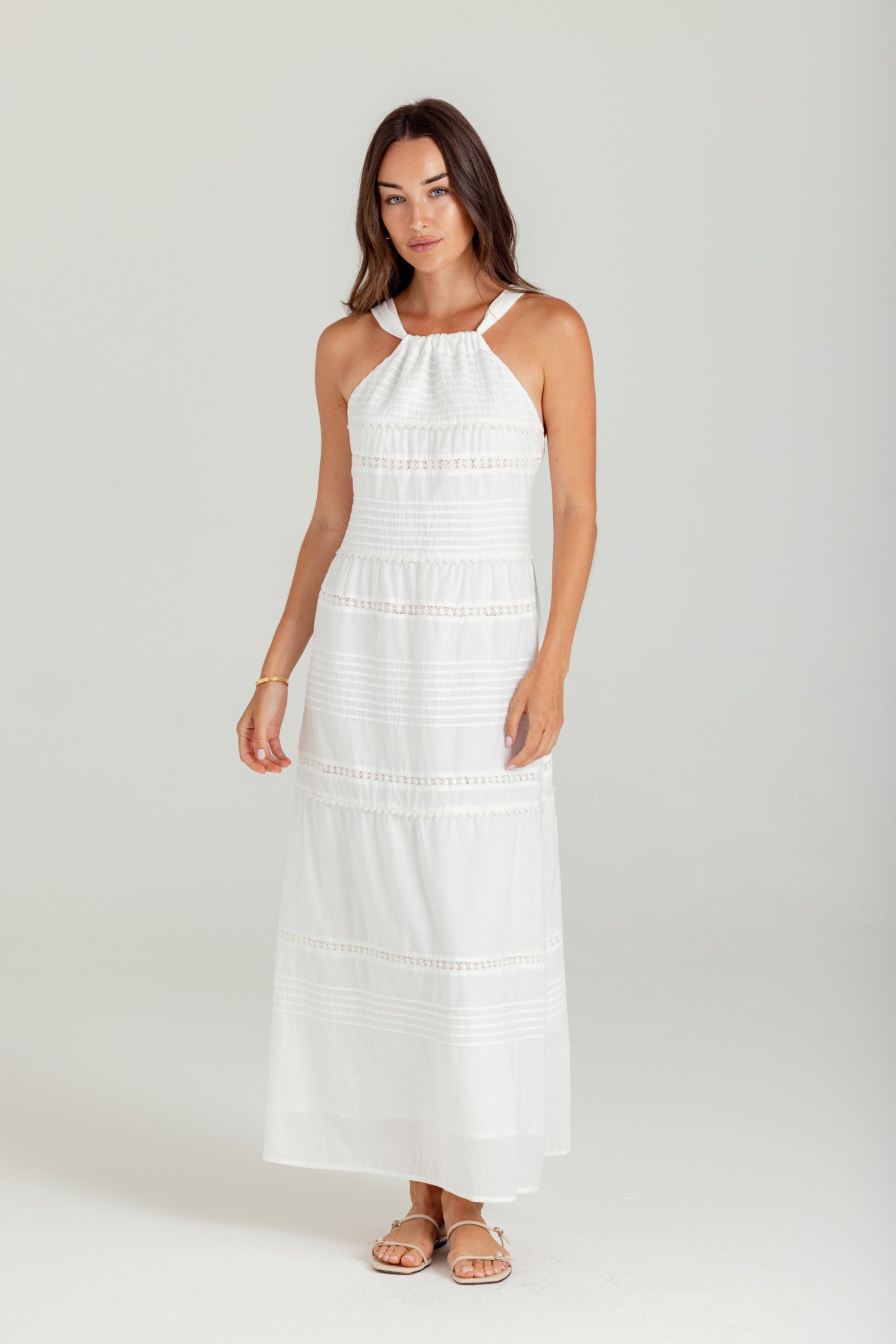 LUCY DRESS