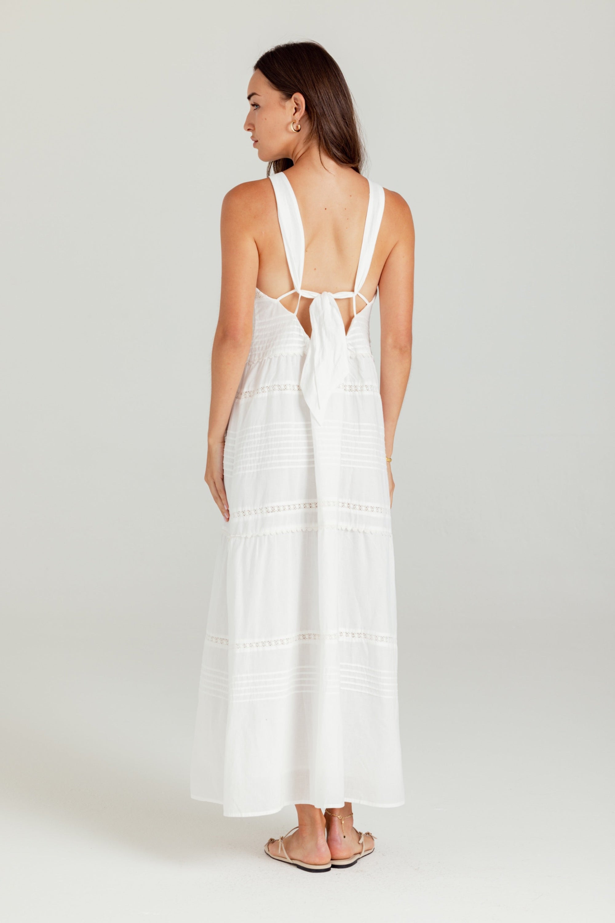 LUCY DRESS