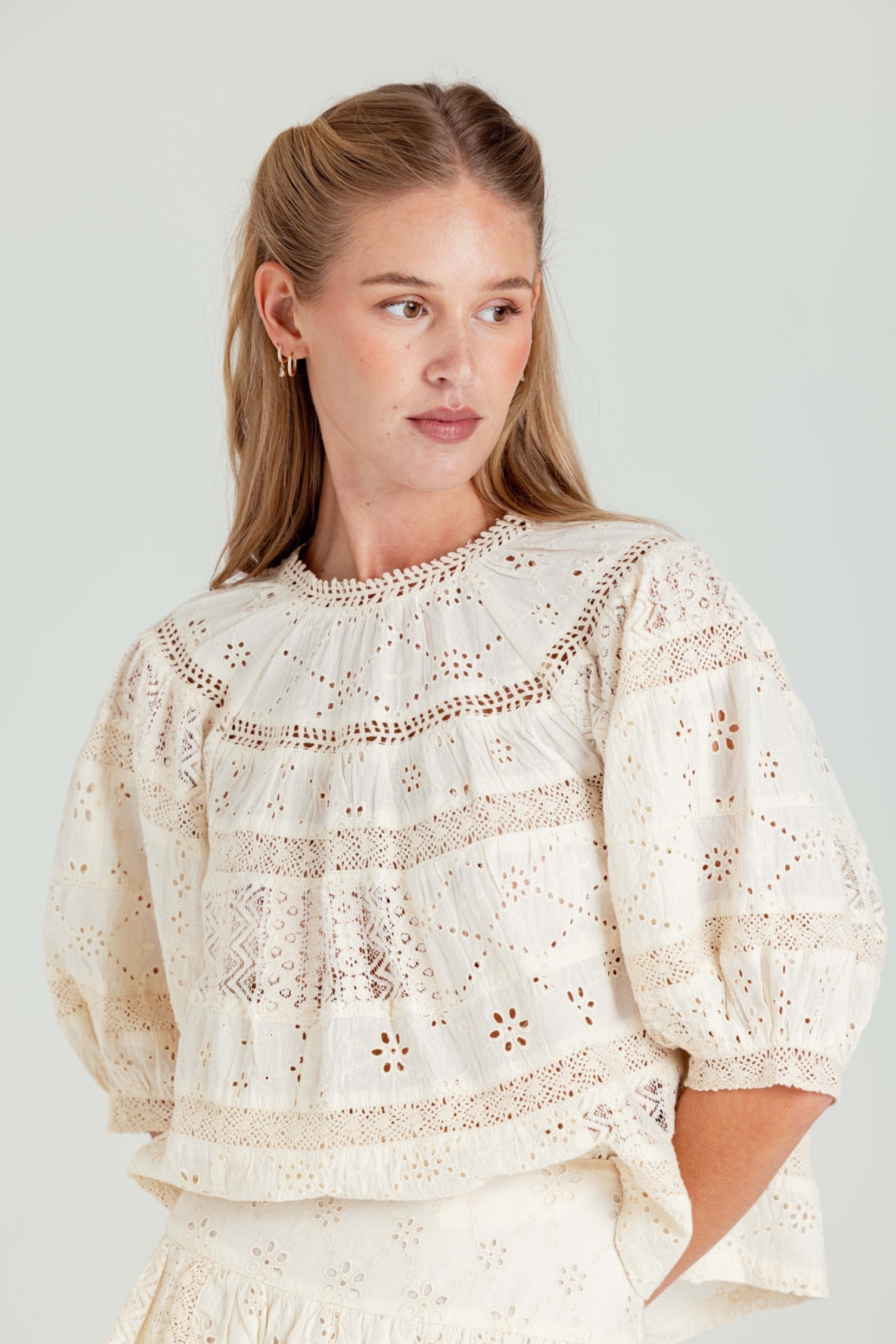 DUREYA TOP