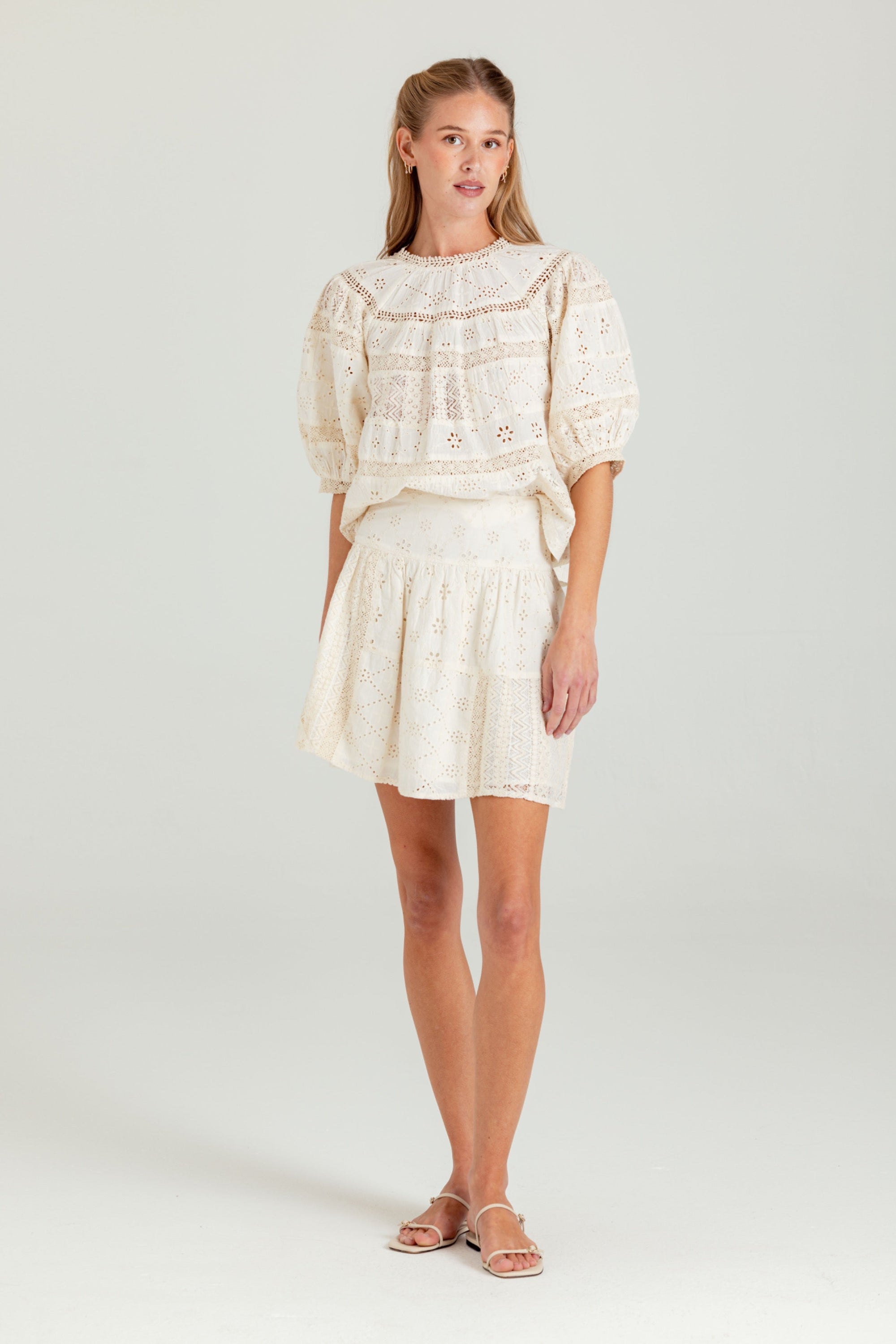 DUREYA TOP