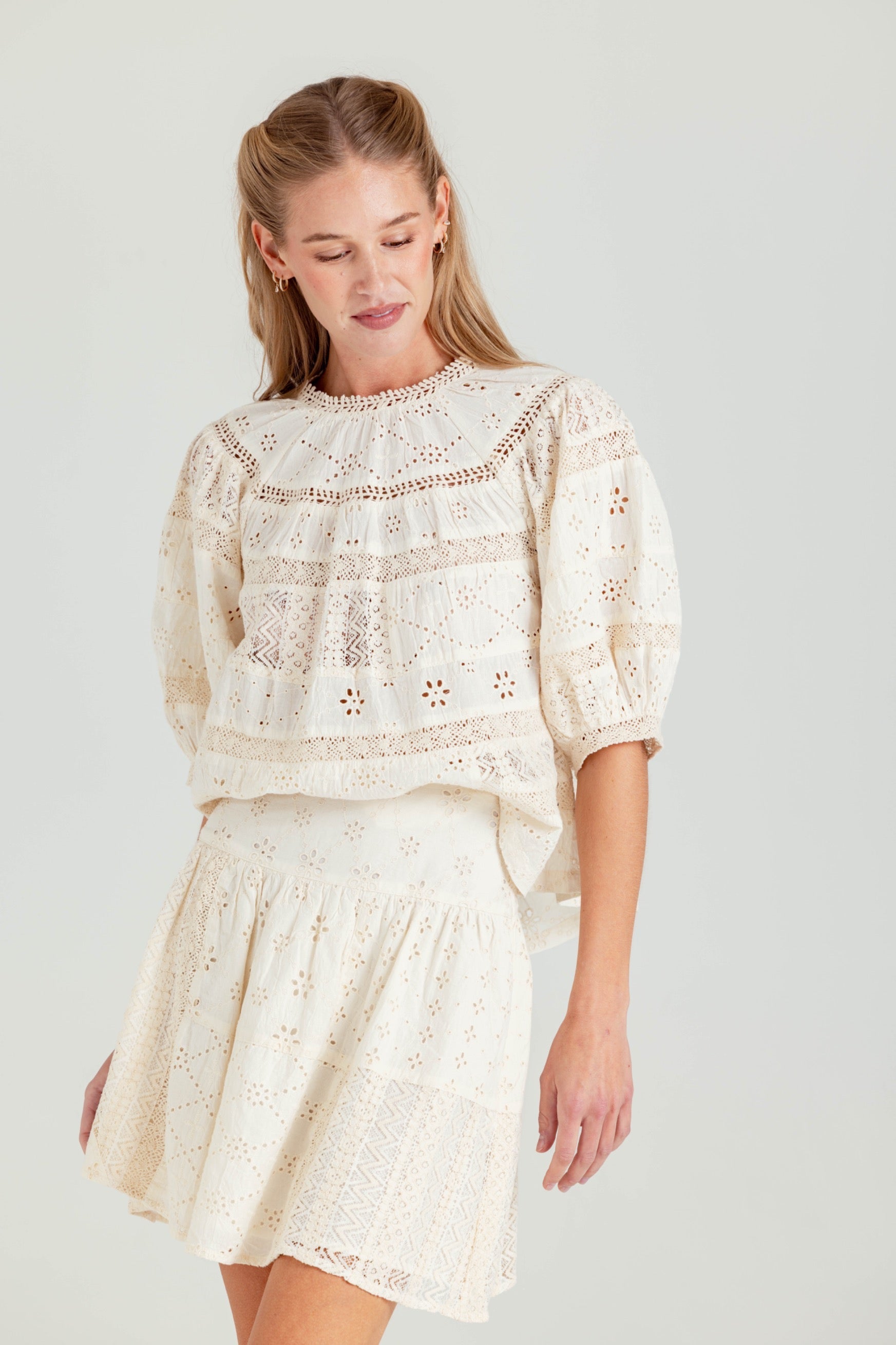 DUREYA TOP