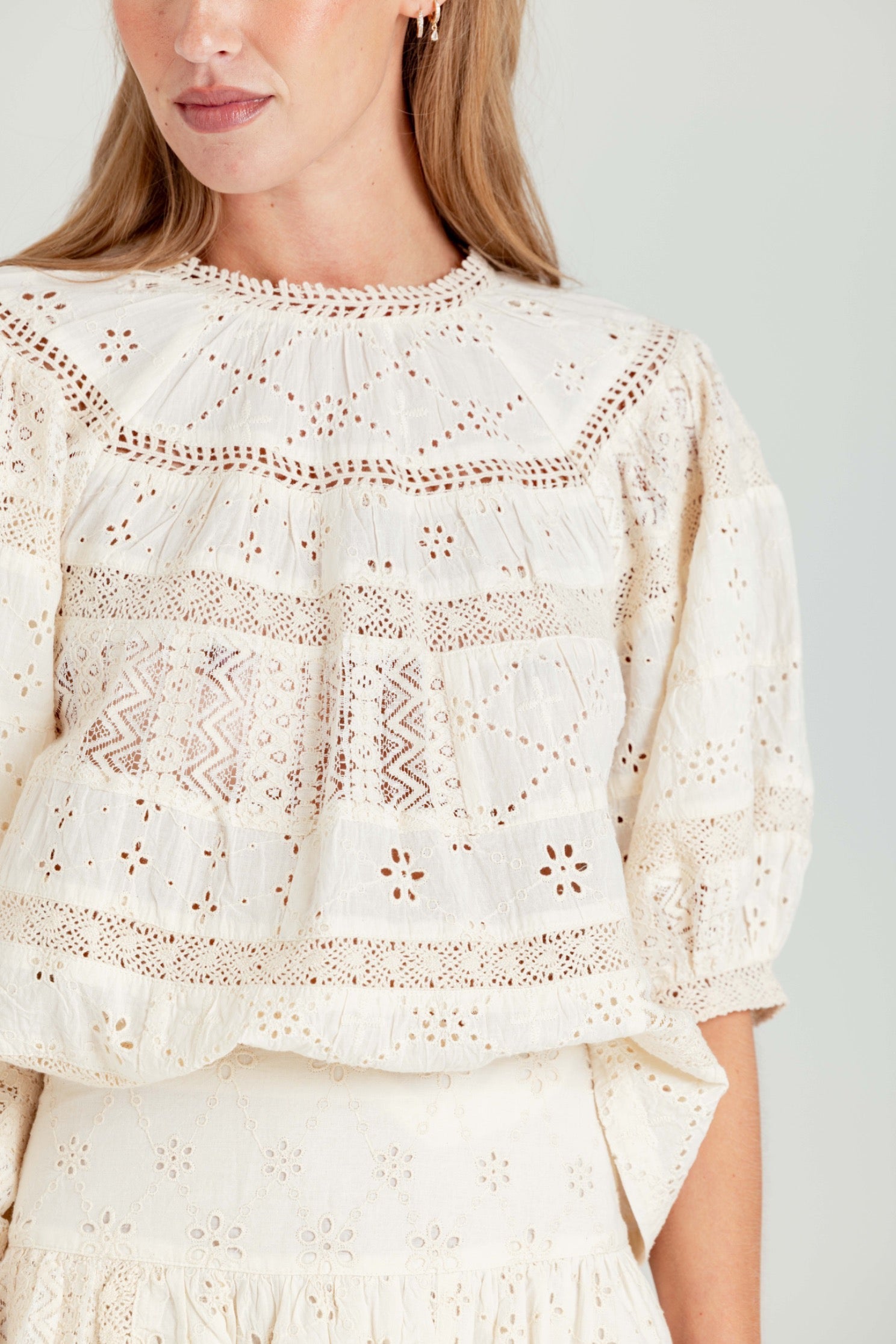 DUREYA TOP