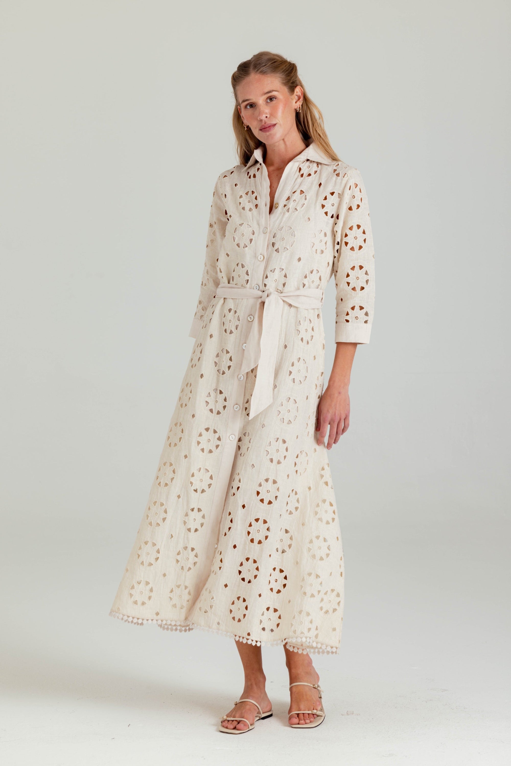 LAUREL DRESS