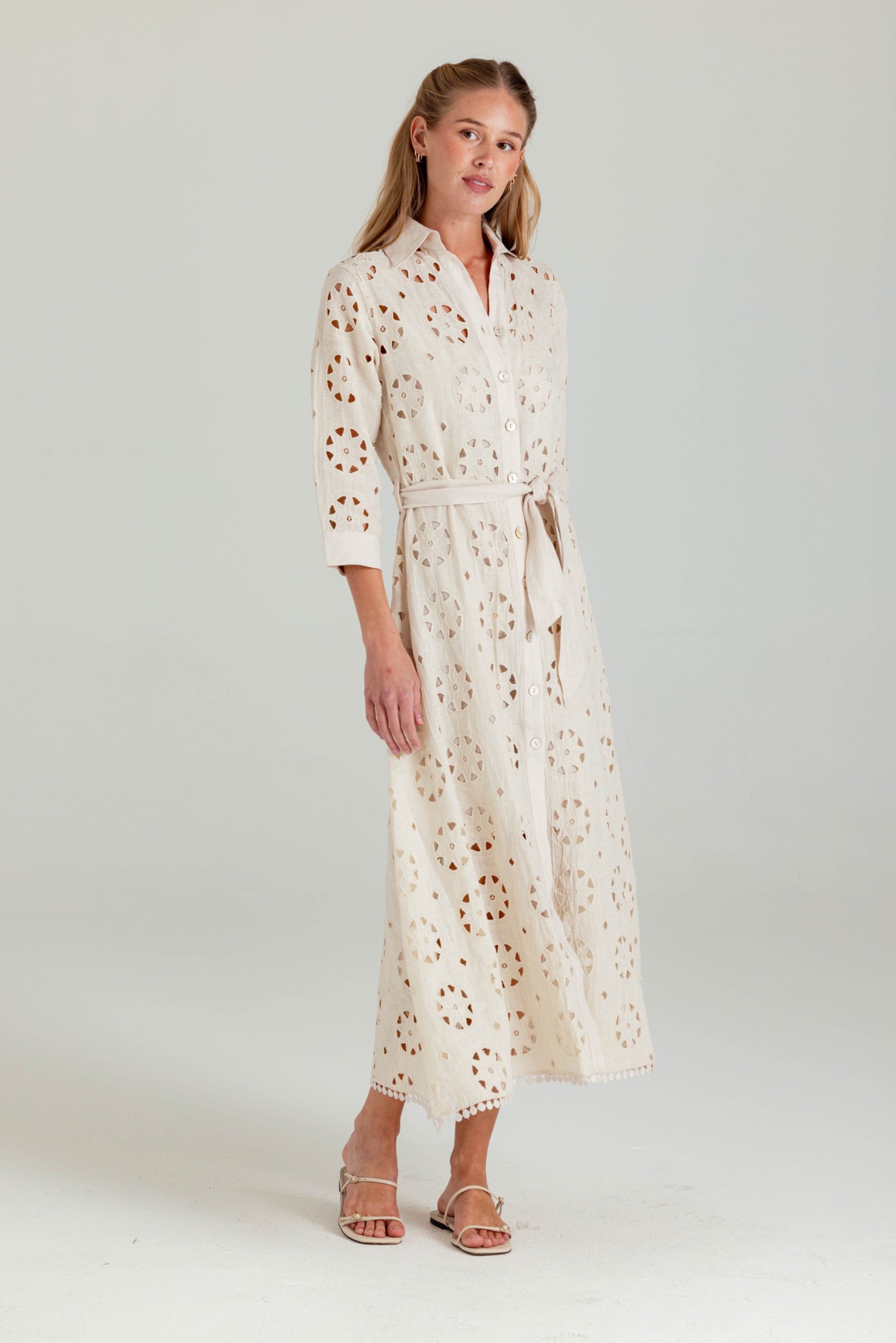 LAUREL DRESS