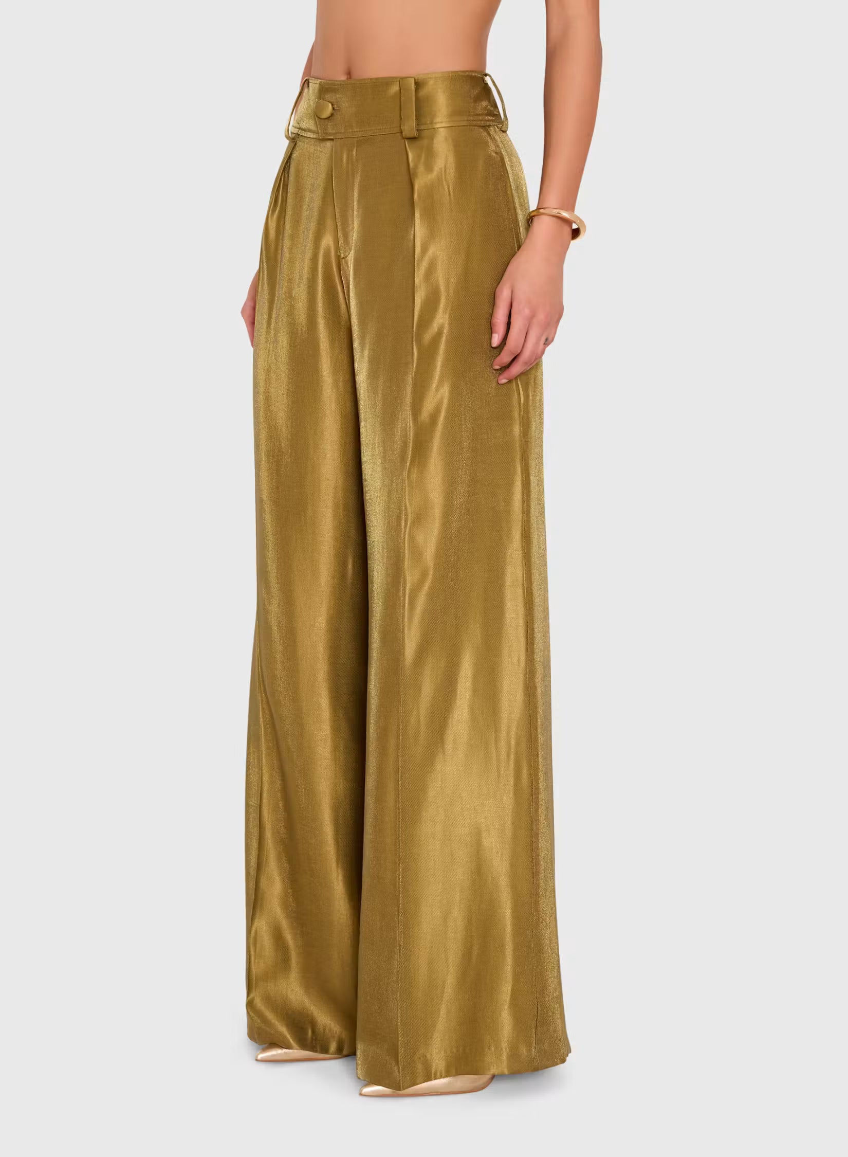 NOHO PANTS