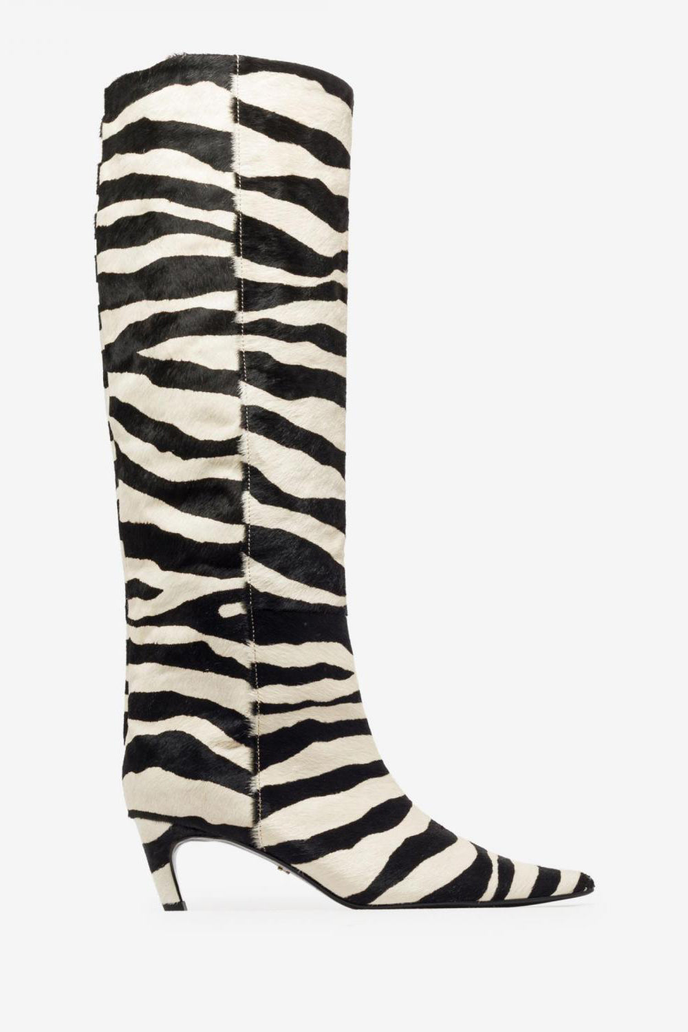ZEBRA BOOTS