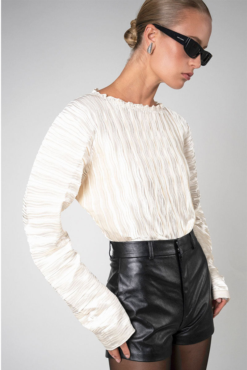 PEARLA BLOUSE